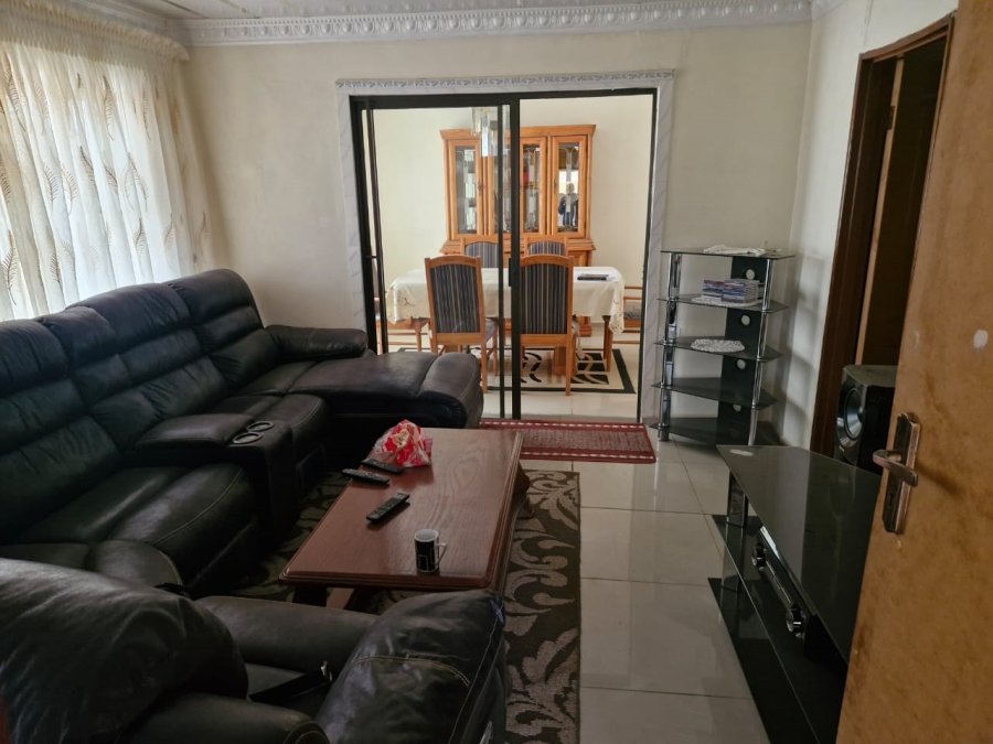 3 Bedroom Property for Sale in Senekal Free State